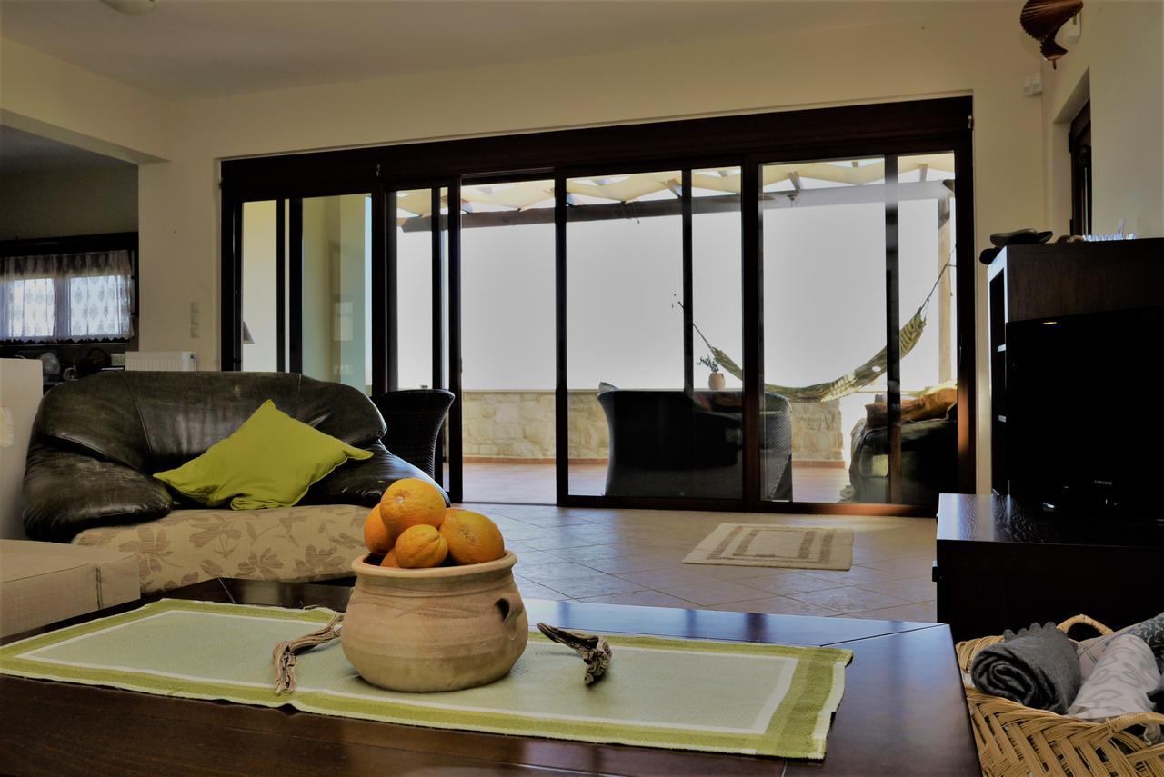 פלאקה Bliss House Villa מראה חיצוני תמונה
