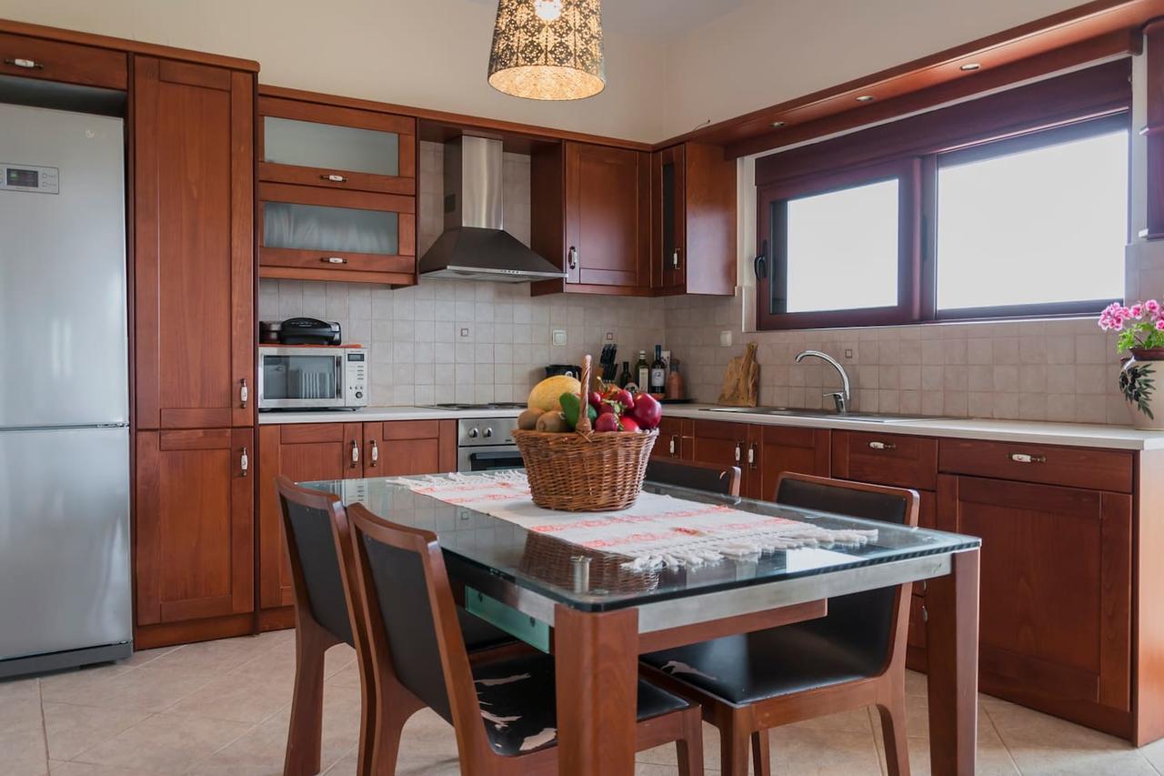 פלאקה Bliss House Villa מראה חיצוני תמונה