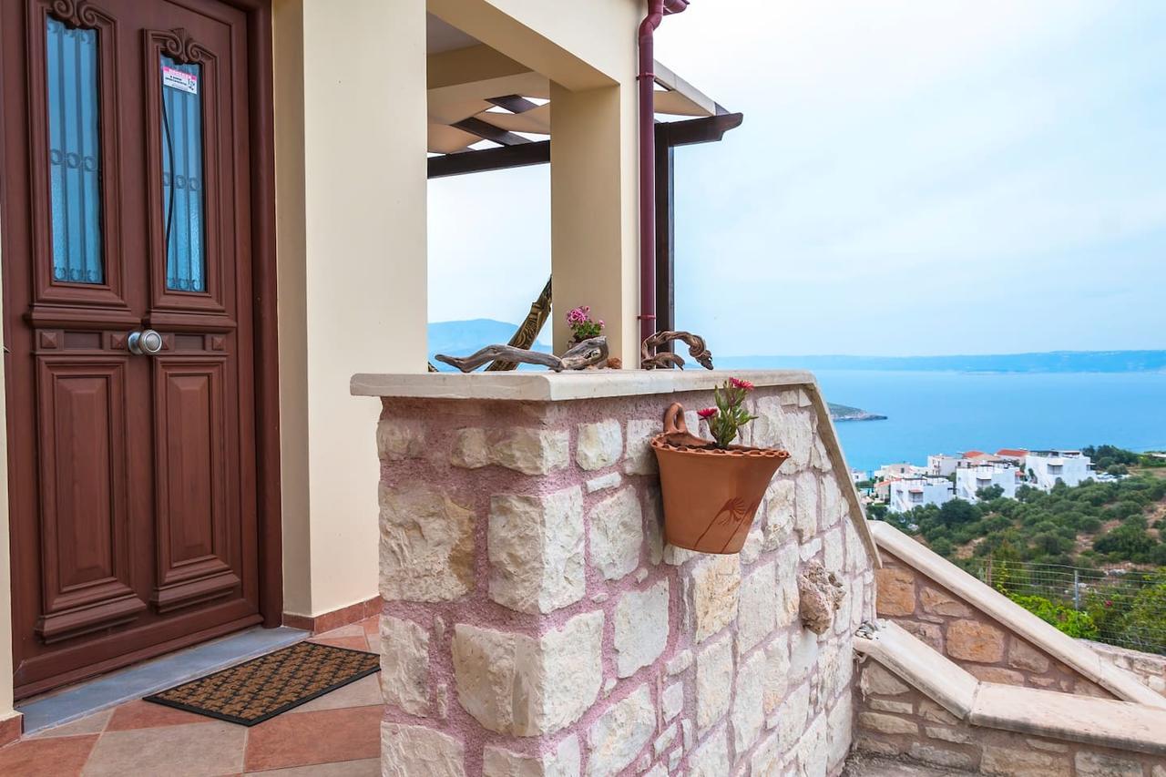 פלאקה Bliss House Villa מראה חיצוני תמונה