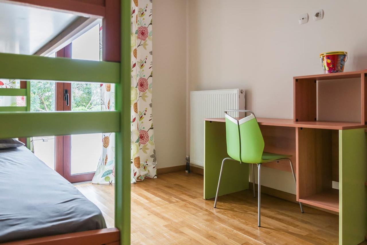 פלאקה Bliss House Villa מראה חיצוני תמונה