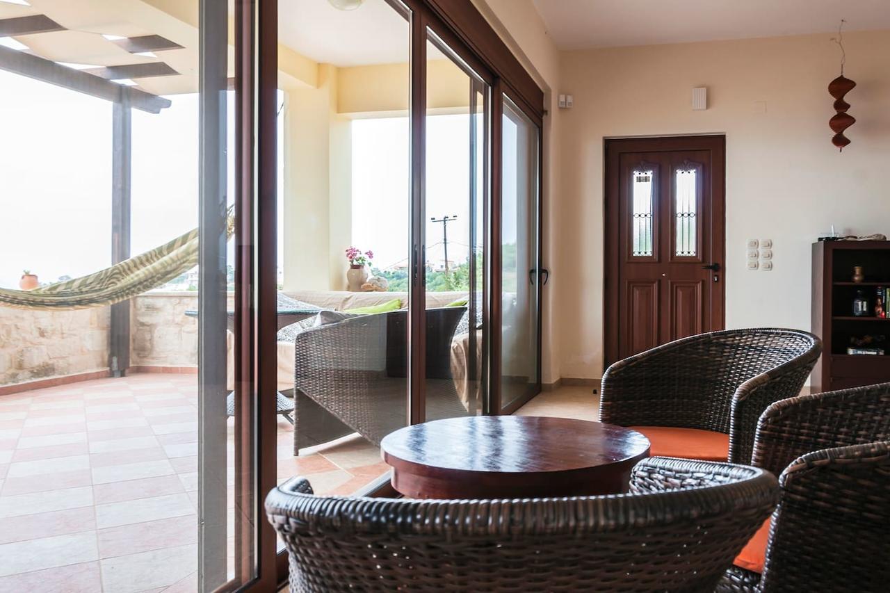 פלאקה Bliss House Villa מראה חיצוני תמונה