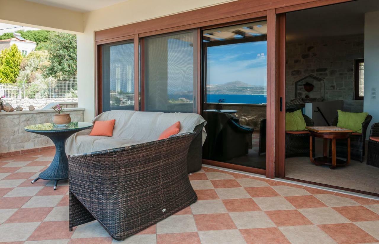 פלאקה Bliss House Villa מראה חיצוני תמונה
