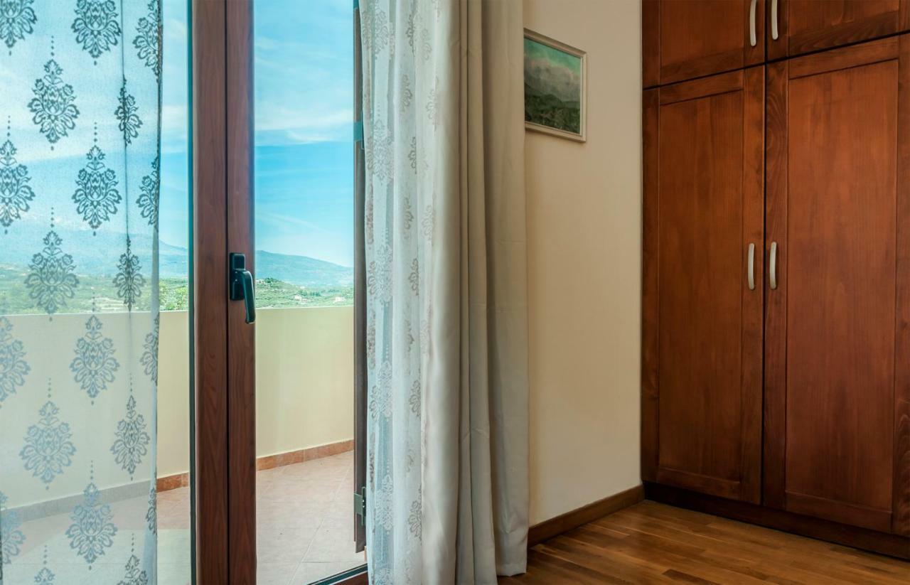פלאקה Bliss House Villa מראה חיצוני תמונה
