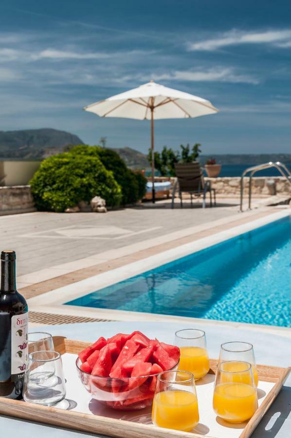 פלאקה Bliss House Villa מראה חיצוני תמונה