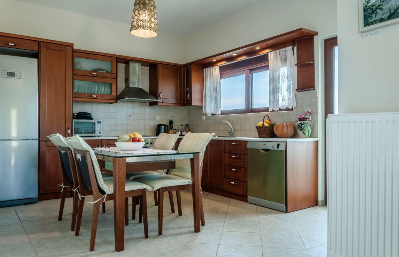 פלאקה Bliss House Villa מראה חיצוני תמונה