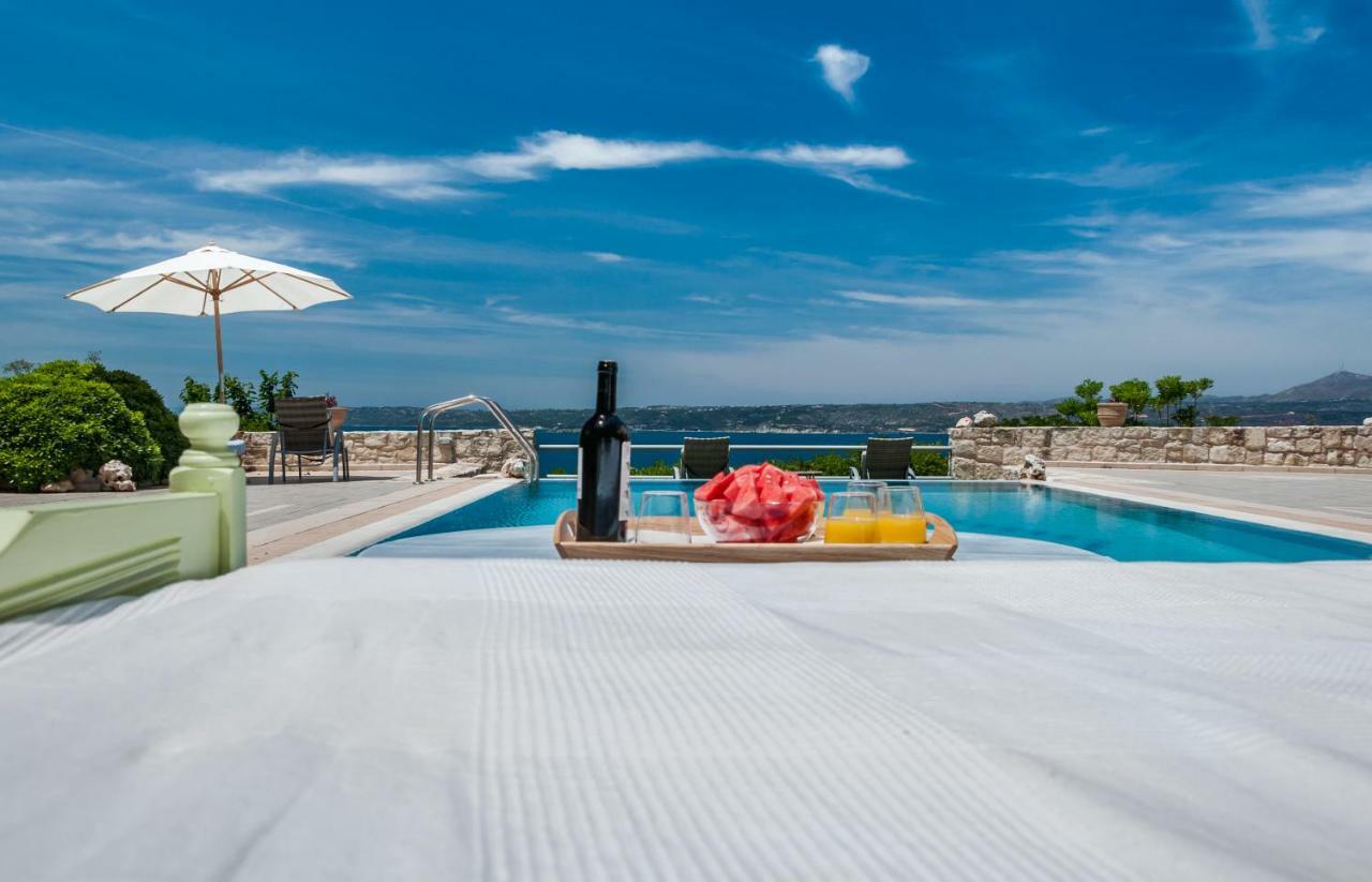פלאקה Bliss House Villa מראה חיצוני תמונה