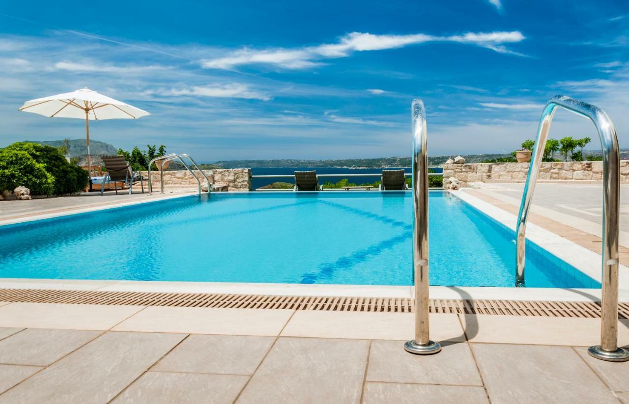 פלאקה Bliss House Villa מראה חיצוני תמונה