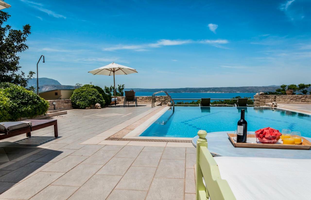 פלאקה Bliss House Villa מראה חיצוני תמונה