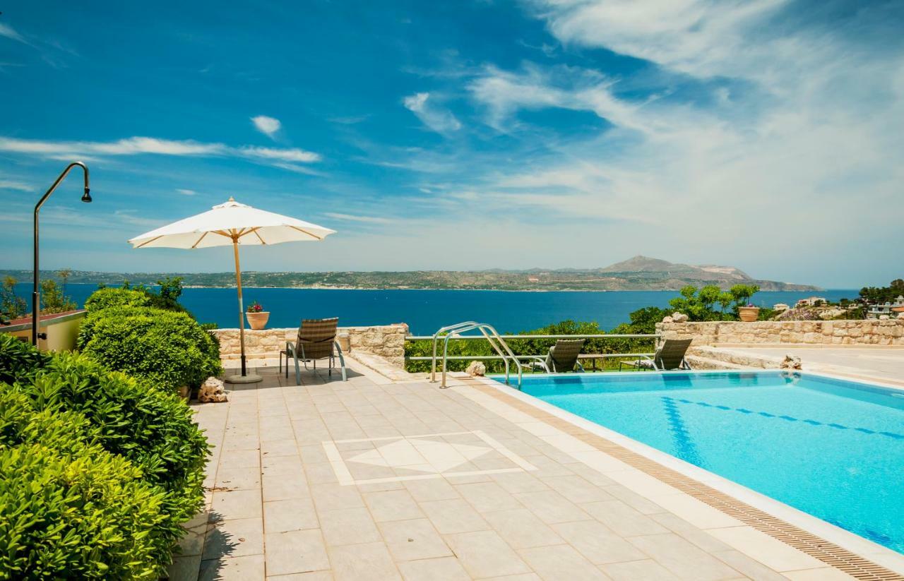 פלאקה Bliss House Villa מראה חיצוני תמונה