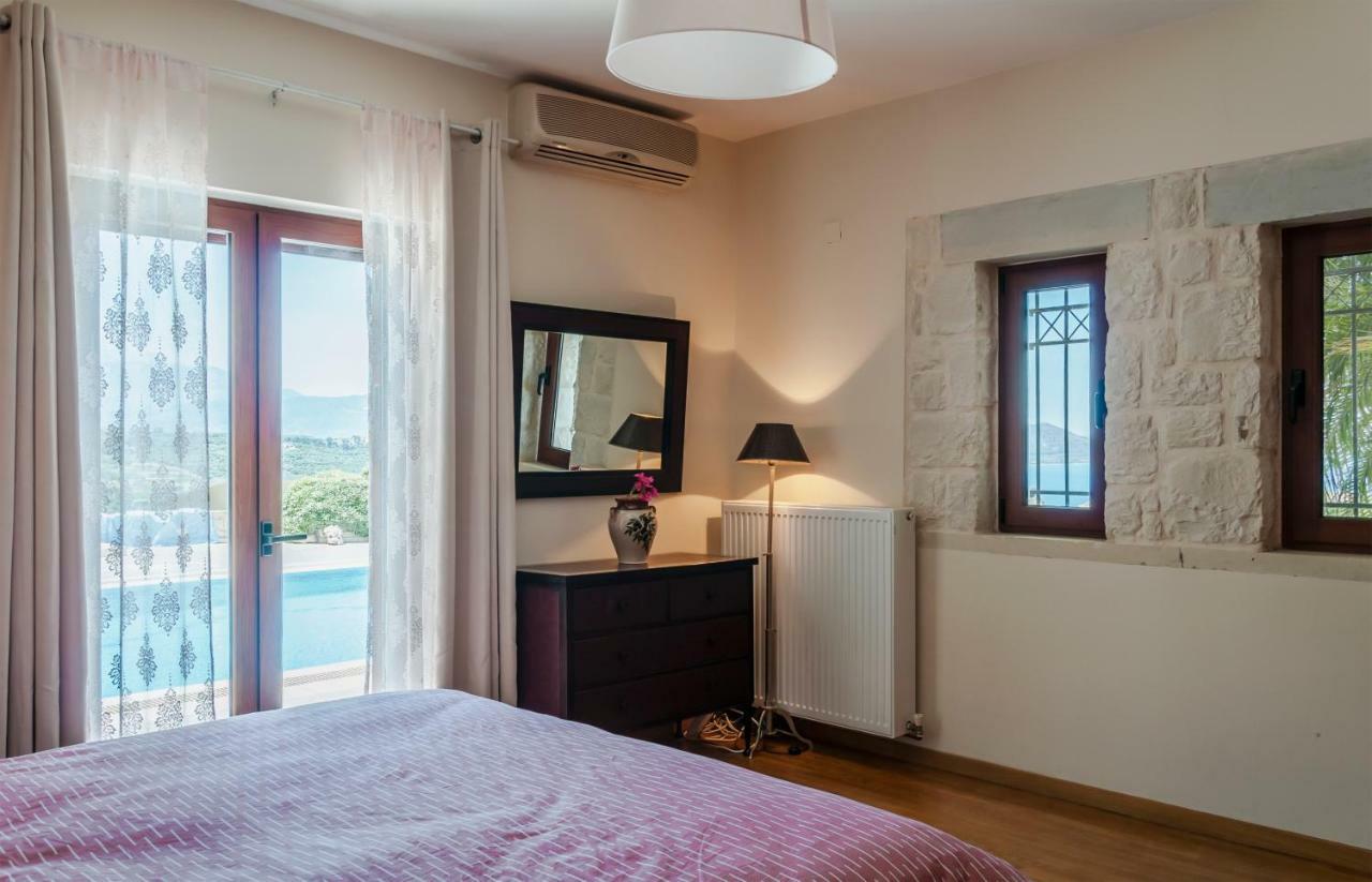 פלאקה Bliss House Villa מראה חיצוני תמונה