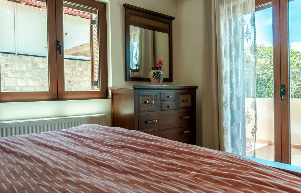 פלאקה Bliss House Villa מראה חיצוני תמונה