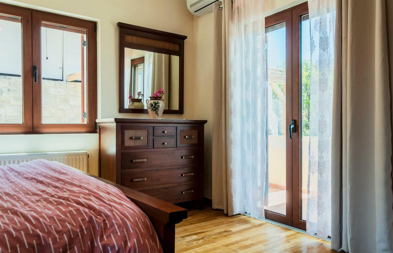 פלאקה Bliss House Villa מראה חיצוני תמונה