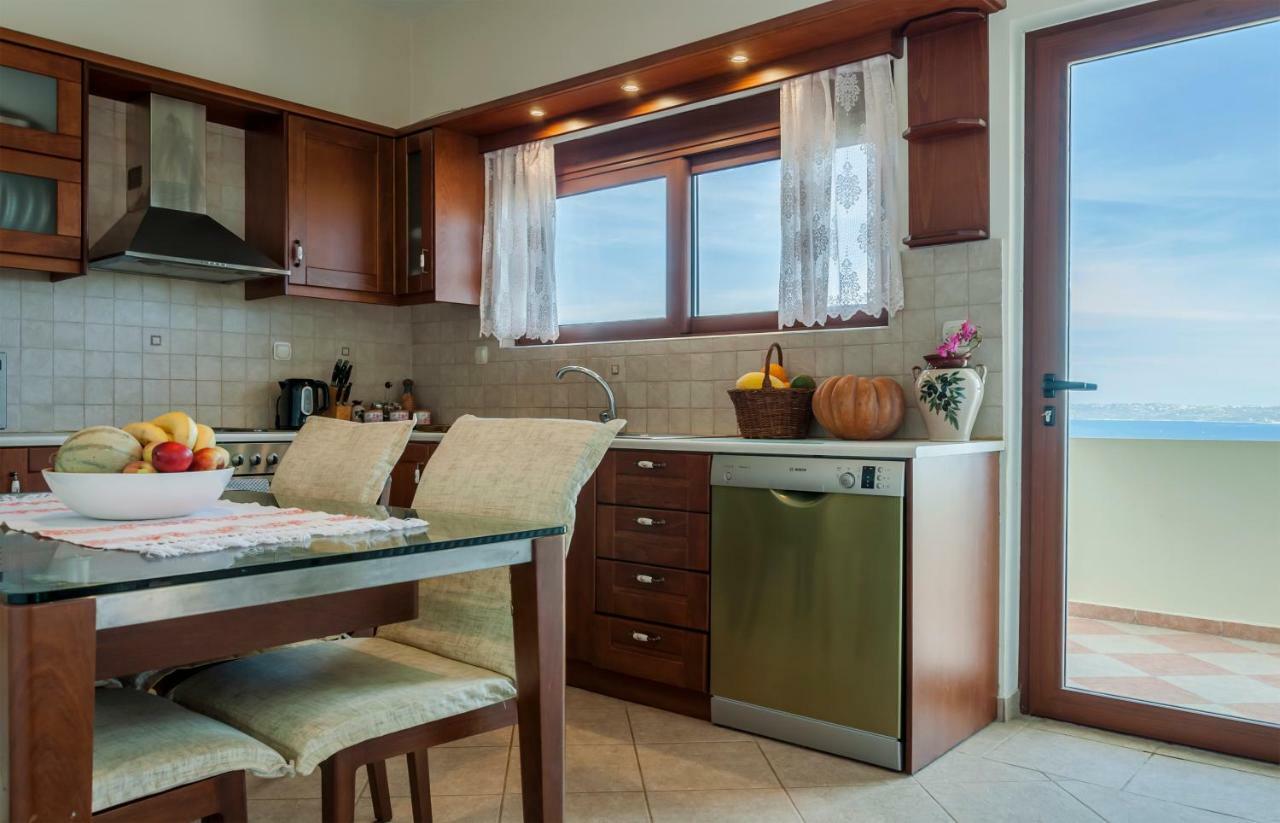פלאקה Bliss House Villa מראה חיצוני תמונה