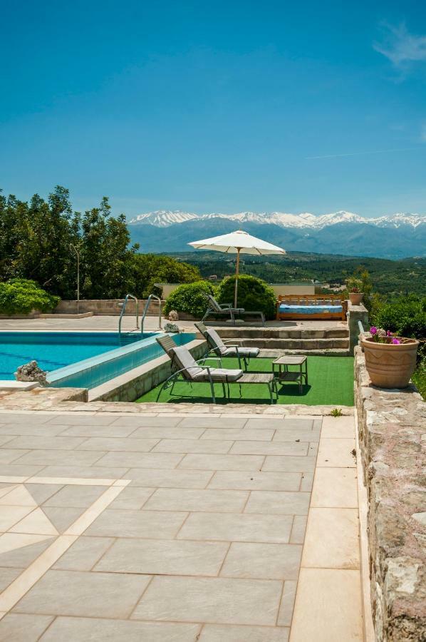 פלאקה Bliss House Villa מראה חיצוני תמונה