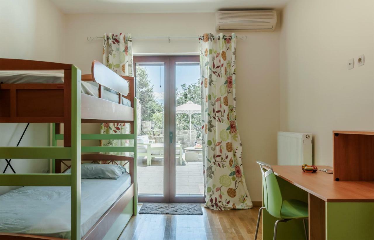 פלאקה Bliss House Villa מראה חיצוני תמונה