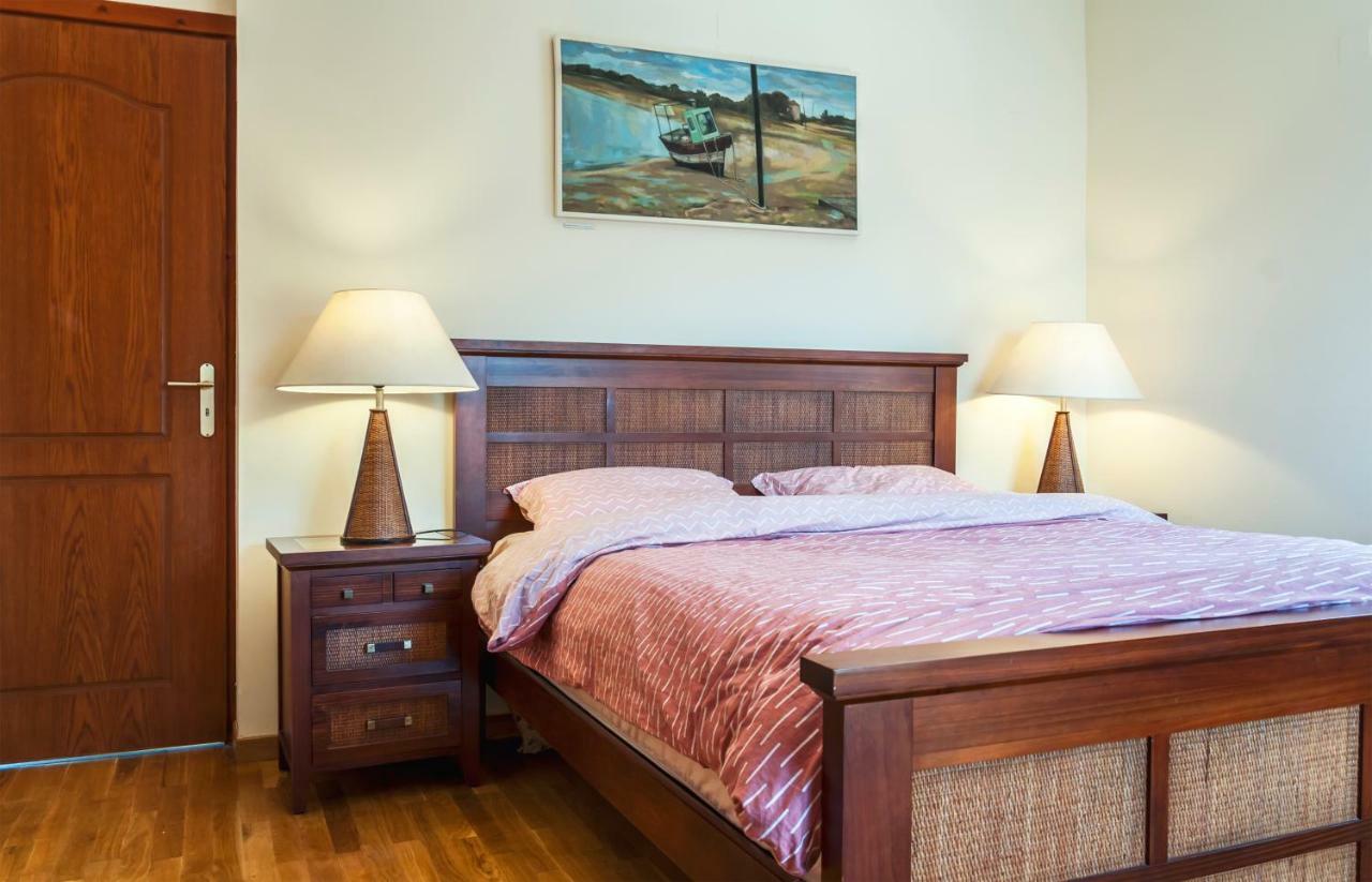 פלאקה Bliss House Villa מראה חיצוני תמונה