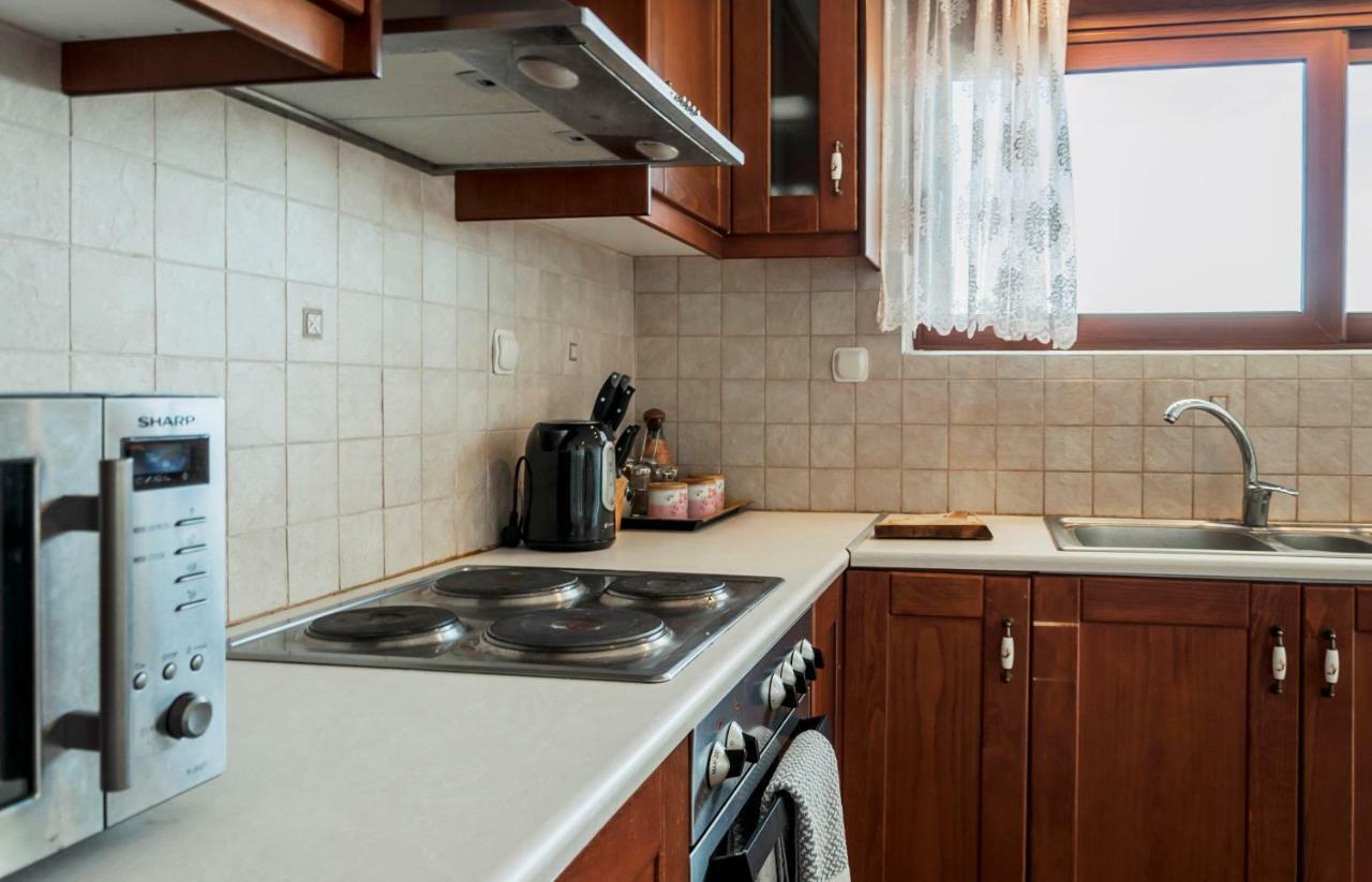 פלאקה Bliss House Villa מראה חיצוני תמונה